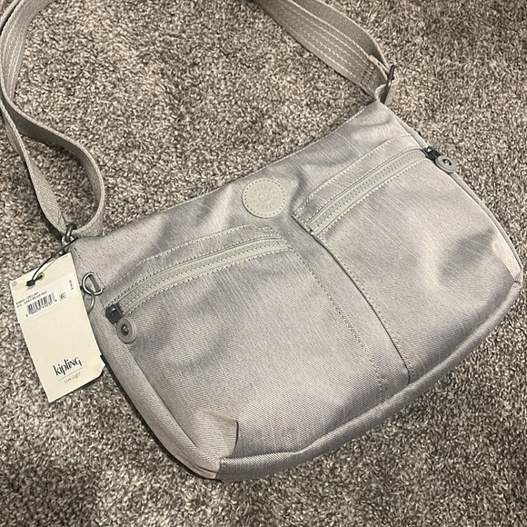 KIPLING GABBIE SMALL CROSSBODY BAG - Picture 6 of 9